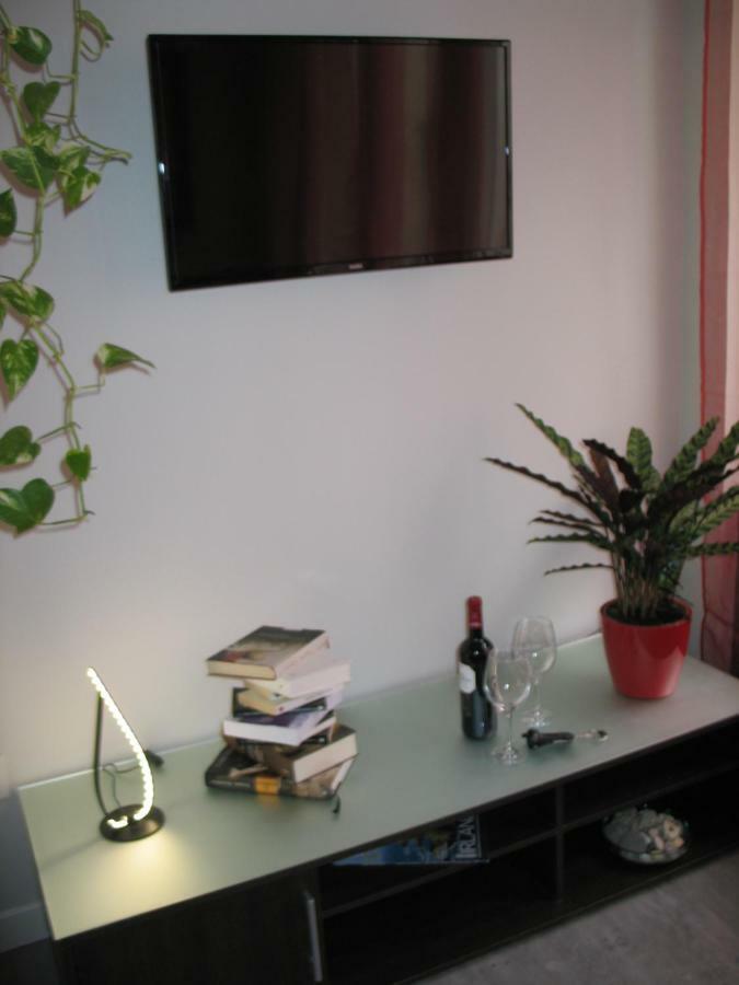 Apartamento Portales Logrono Exterior photo