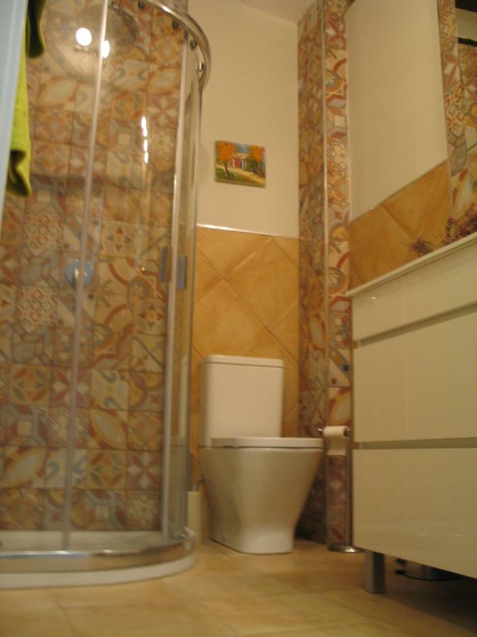 Apartamento Portales Logrono Exterior photo