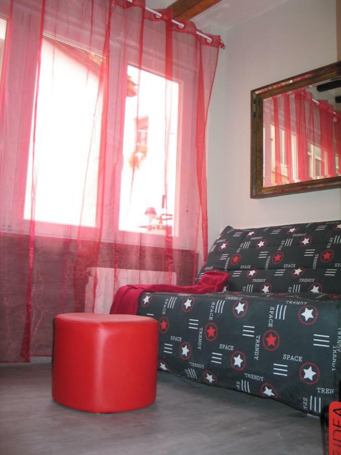 Apartamento Portales Logrono Exterior photo