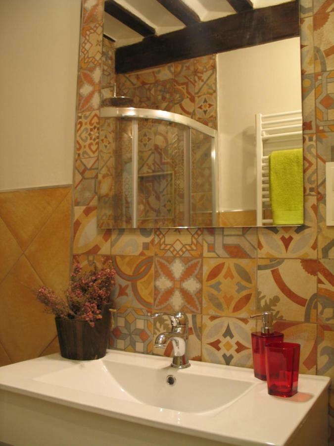 Apartamento Portales Logrono Exterior photo